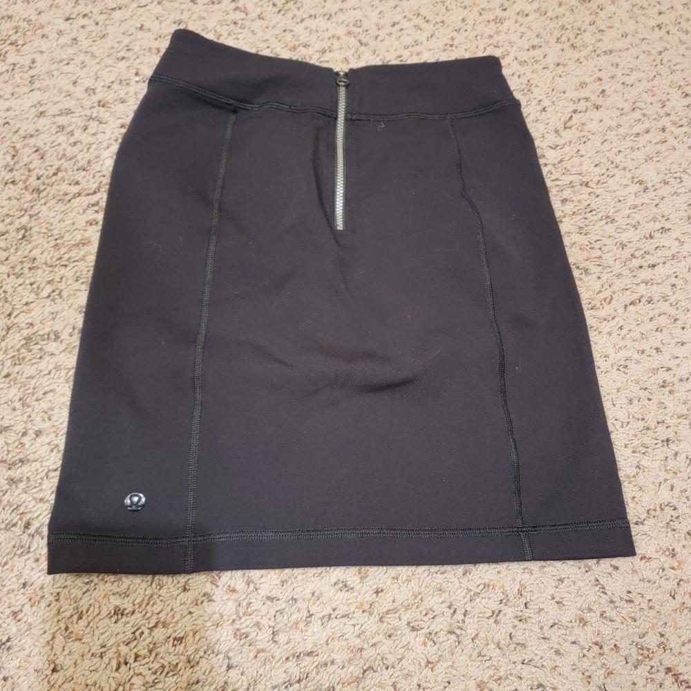 Lululemon Bundle Rocket, 2 Skirts - image 6
